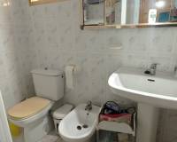 Аренда на длительный срок - Apartment - San Pedro del Pinatar - Lo pagan