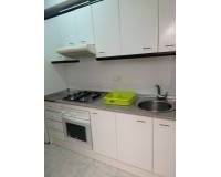 Аренда на длительный срок - Apartment - San Pedro del Pinatar - Lo pagan