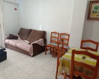 Аренда на длительный срок - Apartment - San Pedro del Pinatar - Lo pagan