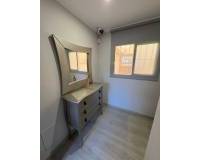 Аренда на длительный срок - Apartment - San Pedro del Pinatar - Lo pagan