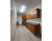 Аренда на длительный срок - Apartment - San Pedro del Pinatar - Lo pagan
