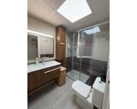 Аренда на длительный срок - Apartment - San Pedro del Pinatar - Lo pagan