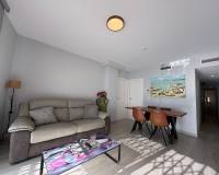 Аренда на длительный срок - Apartment - San Pedro del Pinatar - Lo pagan