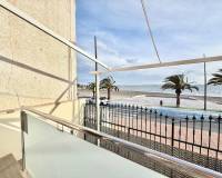 Аренда на длительный срок - Apartment - San Pedro del Pinatar - Lo pagan