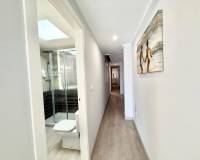 Аренда на длительный срок - Apartment - San Pedro del Pinatar - Lo pagan