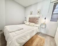 Аренда на длительный срок - Apartment - San Pedro del Pinatar - Lo pagan