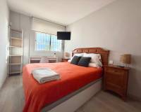 Аренда на длительный срок - Apartment - San Pedro del Pinatar - Lo pagan