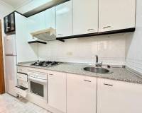 Аренда на длительный срок - Apartment - San Pedro del Pinatar - Lo pagan