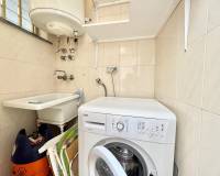 Аренда на длительный срок - Apartment - San Pedro del Pinatar - Lo pagan