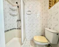 Аренда на длительный срок - Apartment - San Pedro del Pinatar - Lo pagan