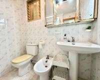 Аренда на длительный срок - Apartment - San Pedro del Pinatar - Lo pagan