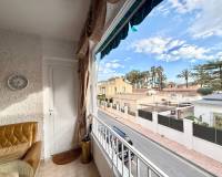 Аренда на длительный срок - Apartment - San Pedro del Pinatar - Lo pagan