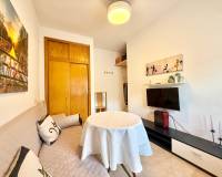 Аренда на длительный срок - Apartment - San Pedro del Pinatar - Lo pagan