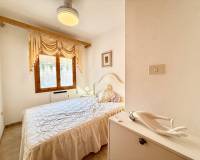 Аренда на длительный срок - Apartment - San Pedro del Pinatar - Lo pagan