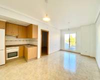 Аренда на длительный срок - Apartment - San Pedro del Pinatar - Los Antolinos