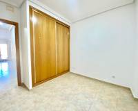 Аренда на длительный срок - Apartment - San Pedro del Pinatar - Los Antolinos