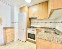 Аренда на длительный срок - Apartment - San Pedro del Pinatar - Los Antolinos