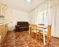 Аренда на длительный срок - Apartment - San Pedro del Pinatar - Los Cuarteros