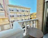 Аренда на длительный срок - Apartment - San Pedro del Pinatar - Los Cuarteros
