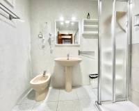 Аренда на длительный срок - Apartment - San Pedro del Pinatar - Los Cuarteros