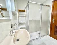 Аренда на длительный срок - Apartment - San Pedro del Pinatar - Los Cuarteros