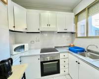 Аренда на длительный срок - Apartment - San Pedro del Pinatar - Los Cuarteros