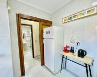 Аренда на длительный срок - Apartment - San Pedro del Pinatar - Los Cuarteros