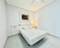 Аренда на длительный срок - Apartment - San Pedro del Pinatar - Los Cuarteros