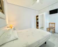 Аренда на длительный срок - Apartment - San Pedro del Pinatar - Los Cuarteros