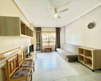 Аренда на длительный срок - Apartment - San Pedro del Pinatar - Los Cuarteros