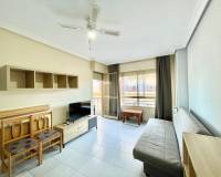 Аренда на длительный срок - Apartment - San Pedro del Pinatar - Los Cuarteros