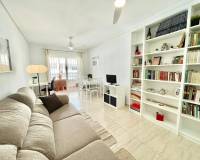 Аренда на длительный срок - Apartment - San Pedro del Pinatar - Playa Villananitos