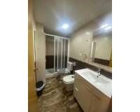 Аренда на длительный срок - Apartment - San Pedro del Pinatar - Playa Villananitos