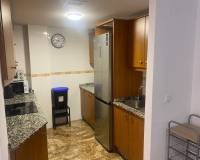 Аренда на длительный срок - Apartment - San Pedro del Pinatar - Playa Villananitos