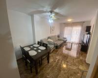 Аренда на длительный срок - Apartment - San Pedro del Pinatar - Playa Villananitos