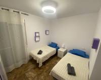 Аренда на длительный срок - Apartment - San Pedro del Pinatar - Playa Villananitos