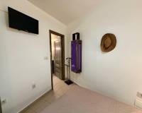 Аренда на длительный срок - Apartment - San Pedro del Pinatar - Playa Villananitos