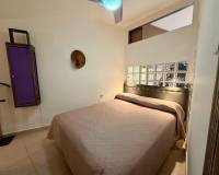 Аренда на длительный срок - Apartment - San Pedro del Pinatar - Playa Villananitos