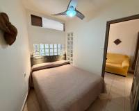 Аренда на длительный срок - Apartment - San Pedro del Pinatar - Playa Villananitos