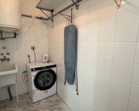 Аренда на длительный срок - Apartment - San Pedro del Pinatar - Pueblo