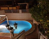 Аренда на длительный срок - Apartment - San Pedro del Pinatar - San Pedro de Pinatar