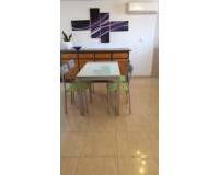 Аренда на длительный срок - Apartment - San Pedro del Pinatar - San Pedro de Pinatar