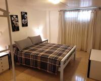 Аренда на длительный срок - Apartment - San Pedro del Pinatar - San Pedro de Pinatar