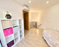 Аренда на длительный срок - Apartment - San Pedro del Pinatar - San Pedro del Pinatar pueblo