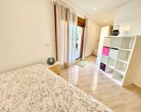 Аренда на длительный срок - Apartment - San Pedro del Pinatar - San Pedro del Pinatar pueblo