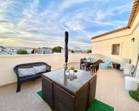 Аренда на длительный срок - Apartment - San Pedro del Pinatar - San Pedro del Pinatar pueblo