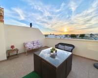 Аренда на длительный срок - Apartment - San Pedro del Pinatar - San Pedro del Pinatar pueblo