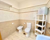 Аренда на длительный срок - Apartment - San Pedro del Pinatar - San Pedro del Pinatar pueblo