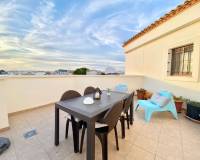 Аренда на длительный срок - Apartment - San Pedro del Pinatar - San Pedro del Pinatar pueblo