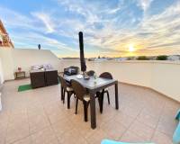 Аренда на длительный срок - Apartment - San Pedro del Pinatar - San Pedro del Pinatar pueblo